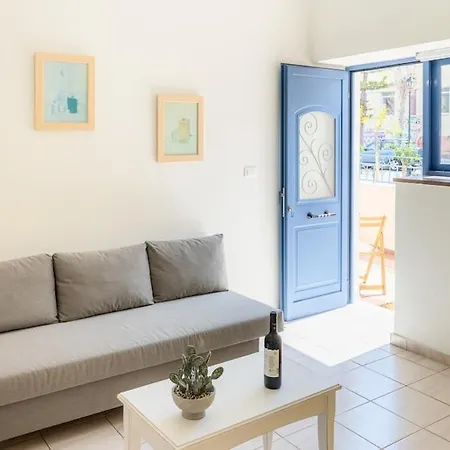 Apartament Bella