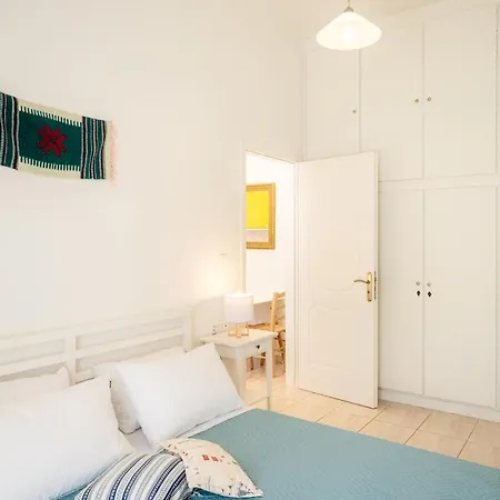 Bella Apartament *