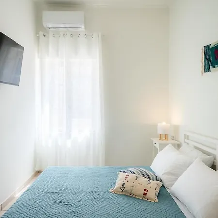 Apartament Bella Chania (Crete)