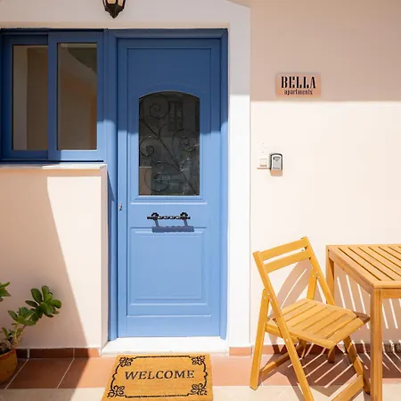 Bella Apartament