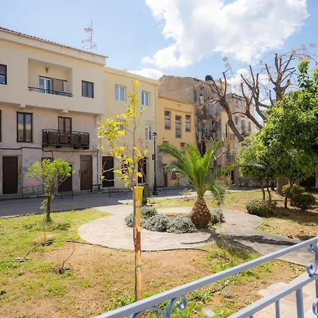 Bella Apartament Chania (Crete)