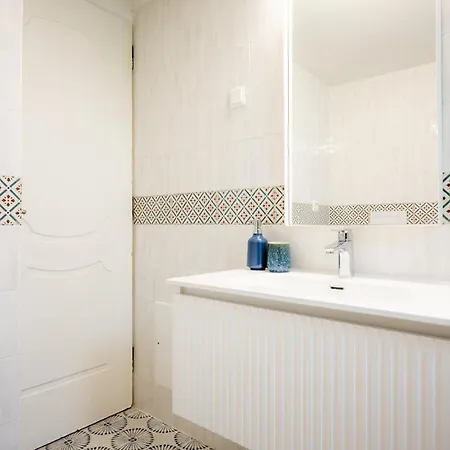 Bella Apartament *